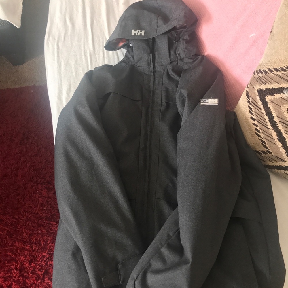 Helly xxl